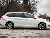 Peugeot 308 2.0 HDI PANO/AUT/LED