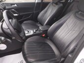 Peugeot 308 2.0 HDI PANO/AUT/LED