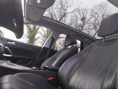 Peugeot 308 2.0 HDI PANO/AUT/LED