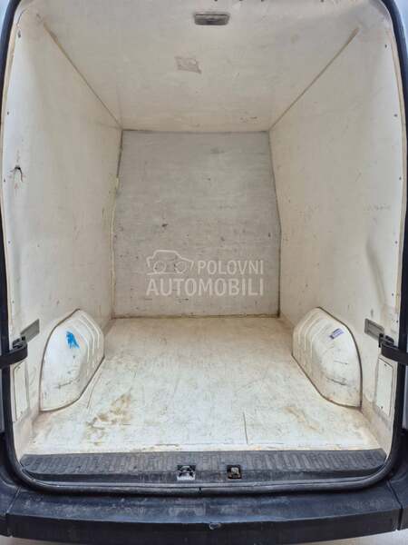 Renault Master 2,2
