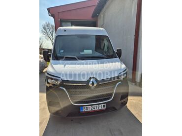 Renault Master 2,2