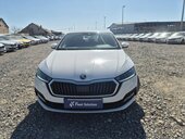 Škoda Octavia A8 AMB.2.0TDICRDPF6G