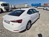 Škoda Octavia A8 AMB.2.0TDICRDPF6G