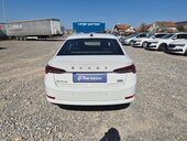 Škoda Octavia A8 AMB.2.0TDICRDPF6G