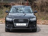 Audi Q3 2.0 TDI
