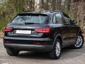Audi Q3 2.0 TDI