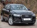 Audi Q3 2.0 TDI