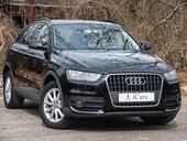 Audi Q3 2.0 TDI