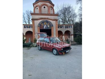 Zastava Koral In 1 1  b e n z i n