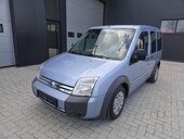 Ford Tourneo Connect 1,8d