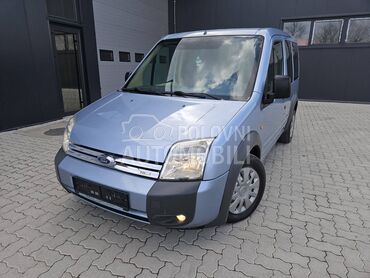 Ford Tourneo Connect 1,8d