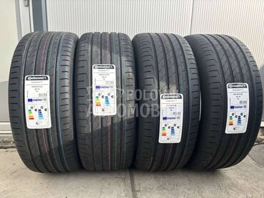 Continental 255/45 R20 Letnja