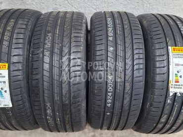 Pirelli 235/45 R20 Letnja