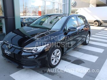 Volkswagen Golf 8 2.0 TDI Life