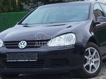 Volkswagen Golf 5 1.4 b  N.A.V.I  187