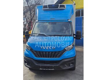 Iveco Daily 2.3  Model 35S16