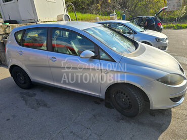 Seat Altea 1.9 TDI