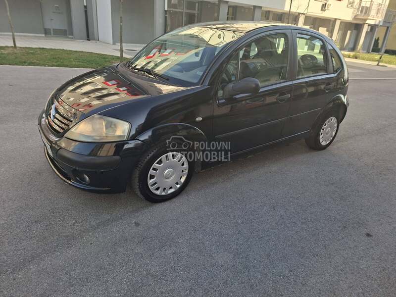 Citroen C3 