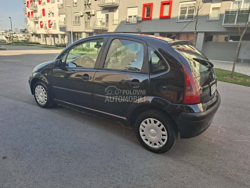 Citroen C3 