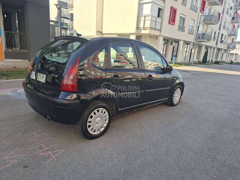 Citroen C3 