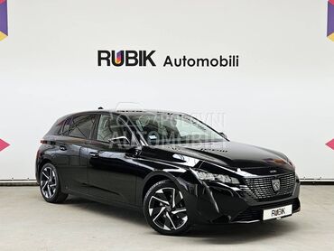 Peugeot 308 1.2 Allure