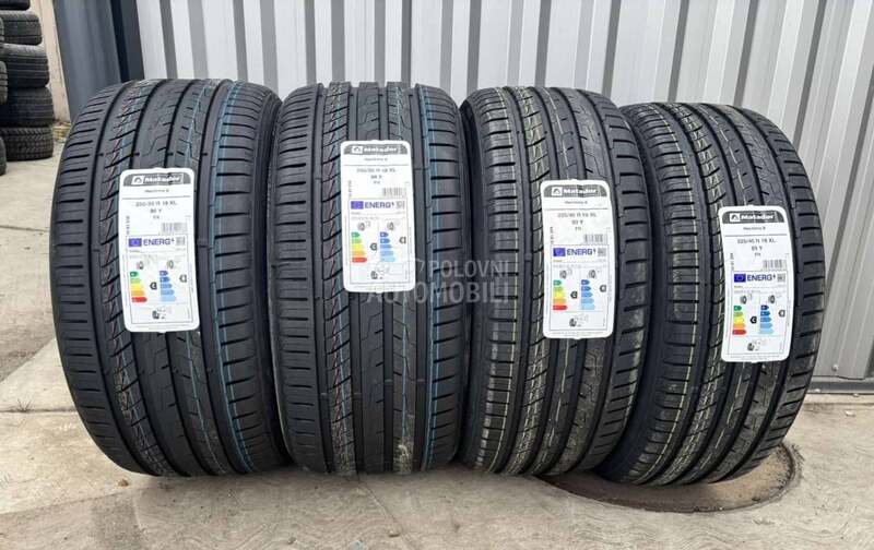 Matador 255/35 R19 Letnja