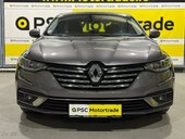 Renault Talisman 2.0/EDC/NewModel