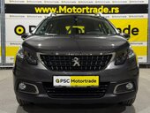 Peugeot 2008 Business/Nav/Led