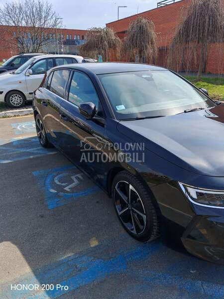 Opel Astra L ELEGANCE