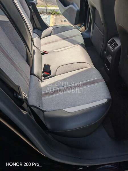 Opel Astra L ELEGANCE