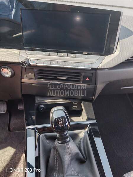 Opel Astra L ELEGANCE