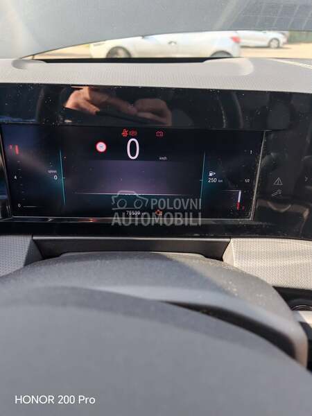 Opel Astra L ELEGANCE