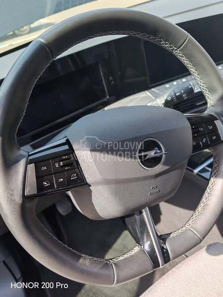 Opel Astra L ELEGANCE