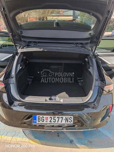 Opel Astra L ELEGANCE