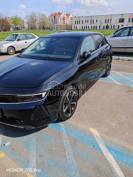 Opel Astra L ELEGANCE