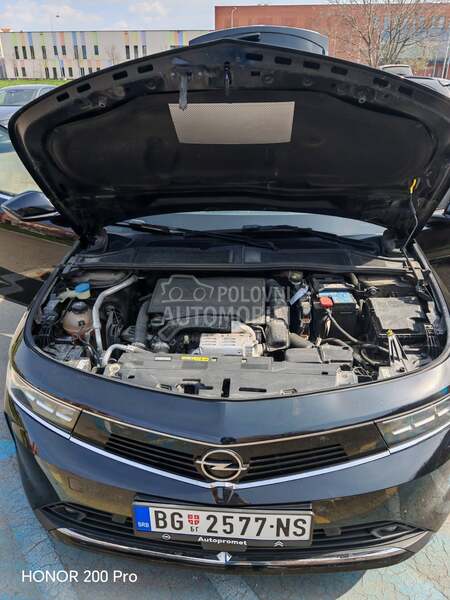 Opel Astra L ELEGANCE