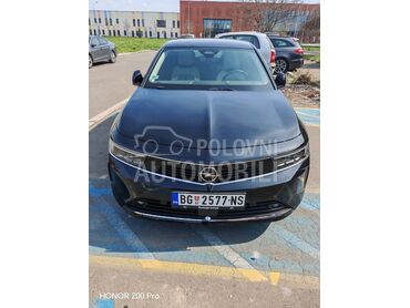 Opel Astra L ELEGANCE