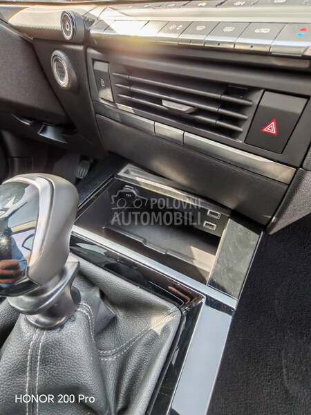 Opel Astra L ELEGANCE