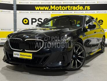 BMW 520 MSport/360Kam/HeadUp