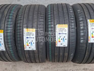 Pirelli 265/35 R21 Letnja
