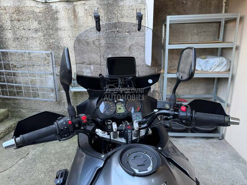 Suzuki vStrom DL 650