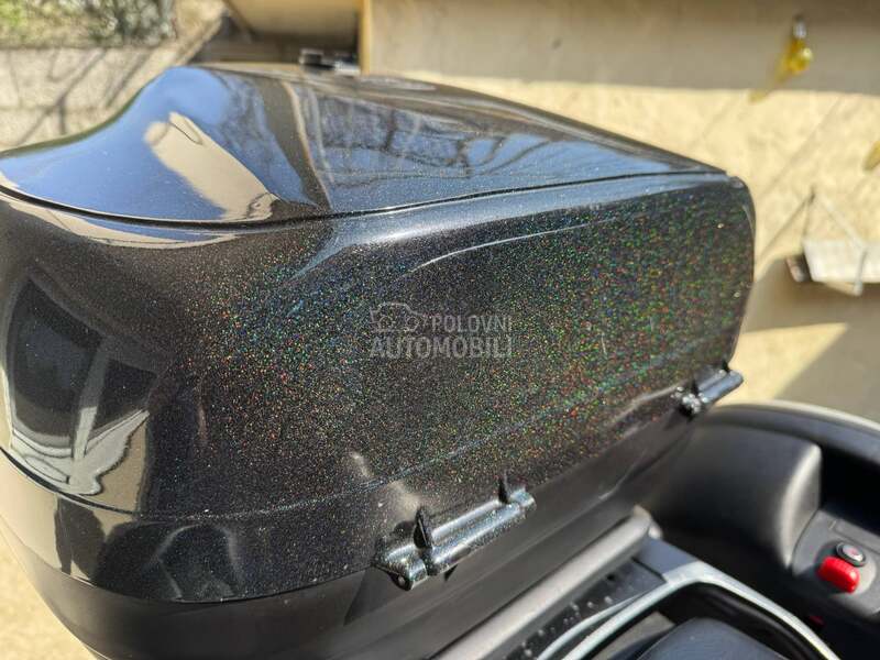 Suzuki vStrom DL 650