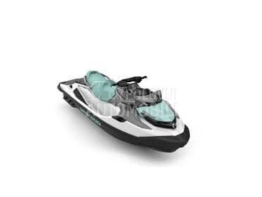 Sea-Doo GTX PRO 130
