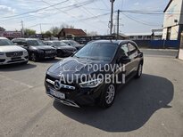 Mercedes Benz GLA 200 