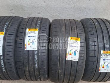 Pirelli 315/35 R20 Letnja