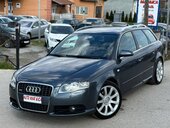 Audi A4 2.0D NEMA-0VAKAV