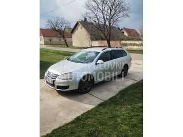 Volkswagen Golf 5 TDI