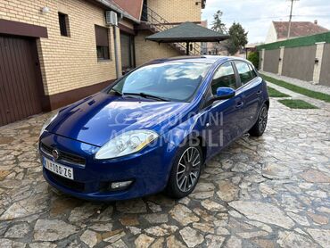 Fiat Bravo 