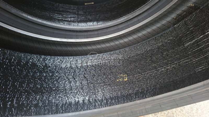 Pirelli 255/40 R20 Letnja