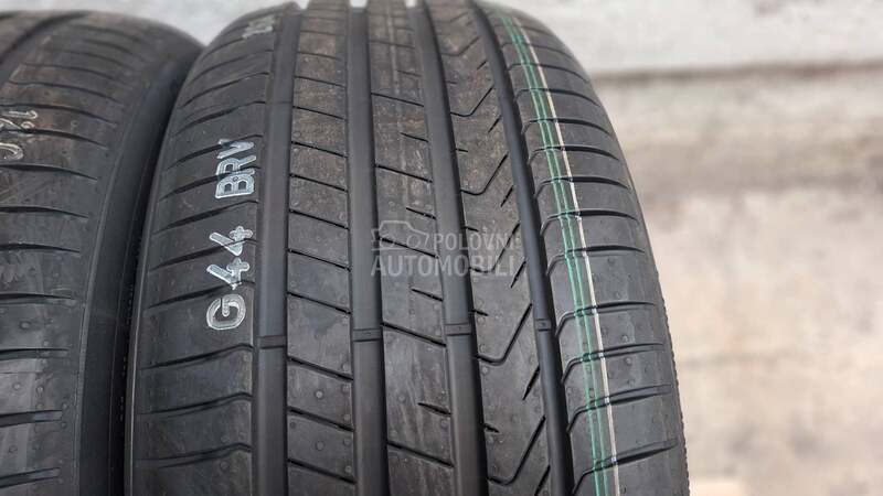 Pirelli 255/40 R20 Letnja